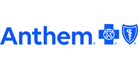 Anthem — accepted insurance