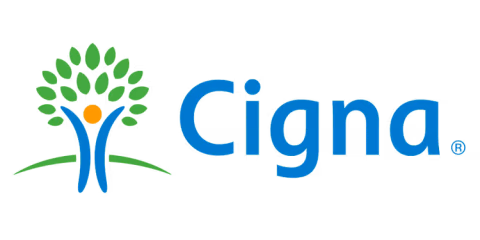 Cigna — accepted insurance