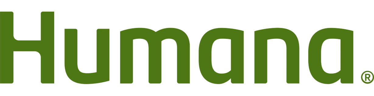 Humana — accepted insurance