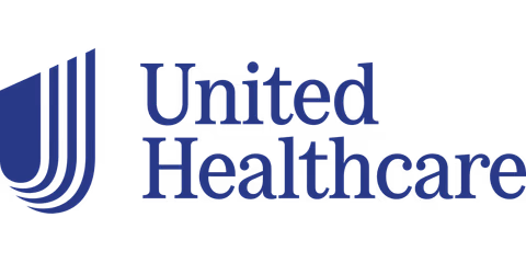 UnitedHealthcare — accepted insurance